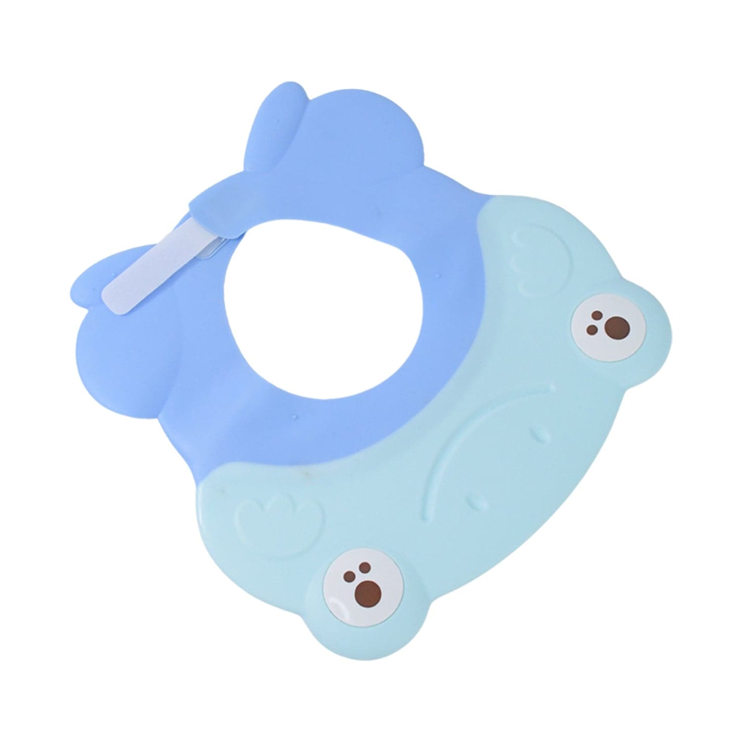 Baby Silicone Shower Cap (1 Pc / Small) thumbnail 5