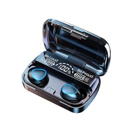 Wireless Bluetooth 5.0 In-Ear Earbuds of Mini Stereo with Mic