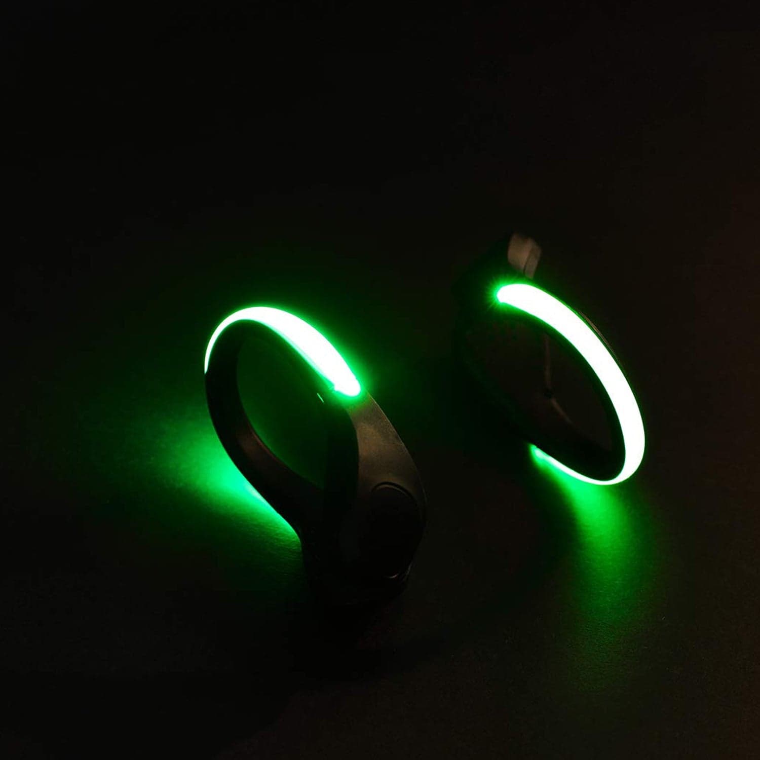 LED Shoes Clip Lights (1 Pair) thumbnail 4