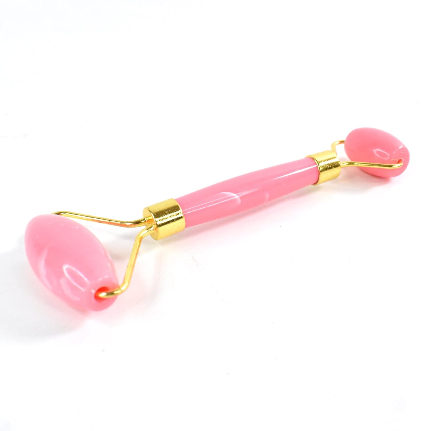 Double Ended Smooth Facial Massage Rollers (1 Pc / Mix Color) thumbnail 5