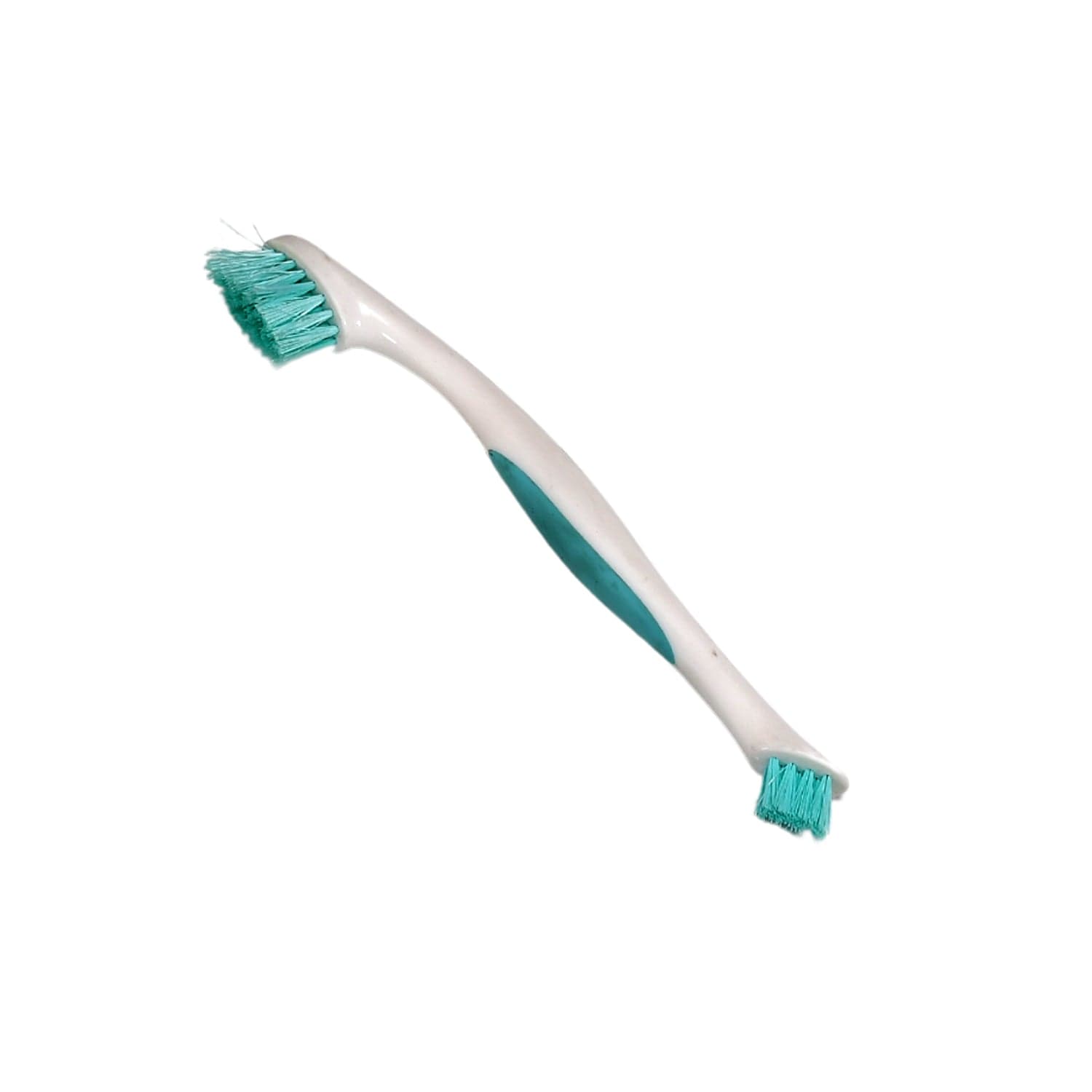 Multipurpose 2 side brush for home and kitchen use. thumbnail 3