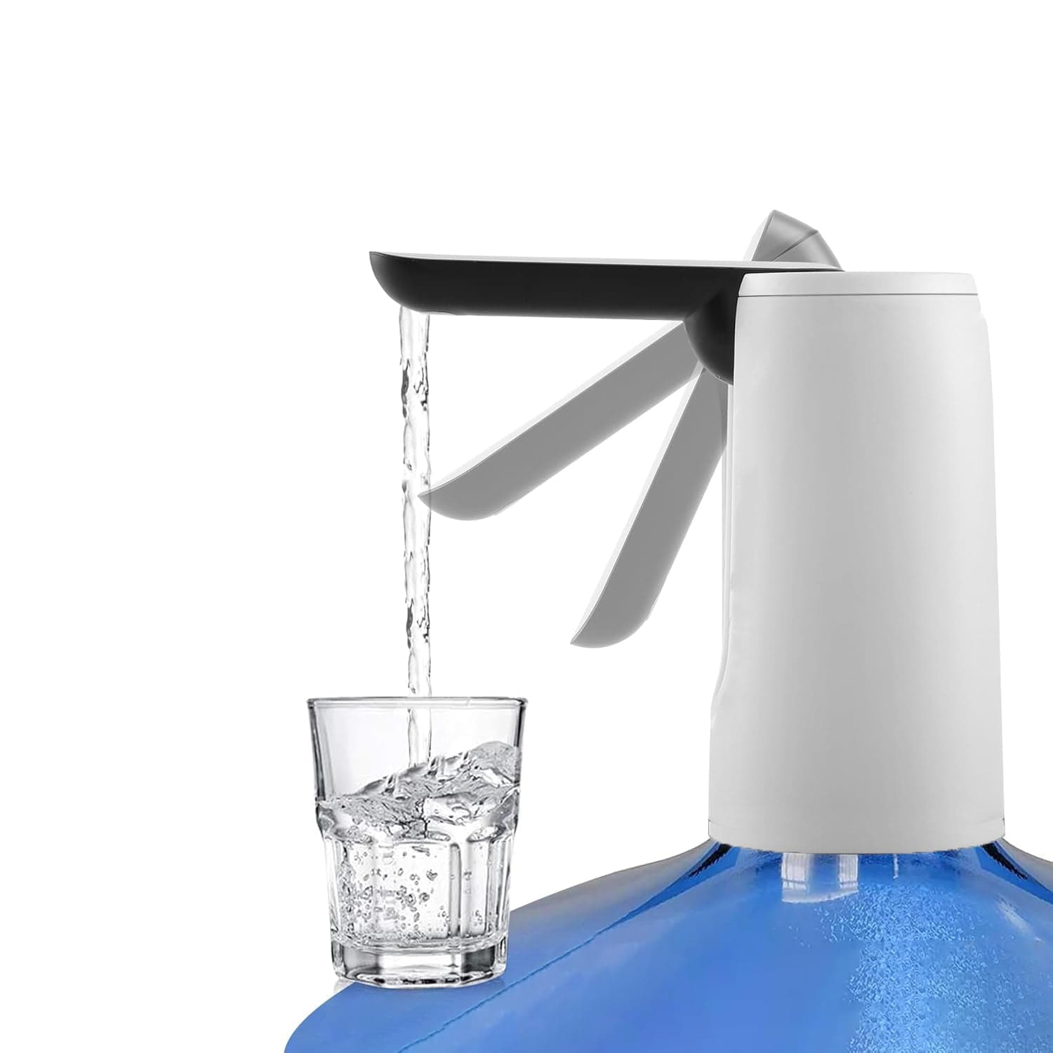 Electric Water Dispenser Pump (1 Pc) thumbnail 4