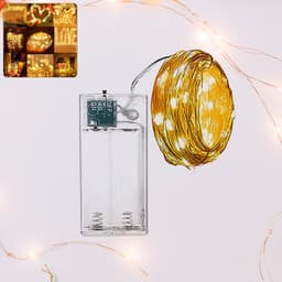 LED Flexible Wire Waterproof Lights
