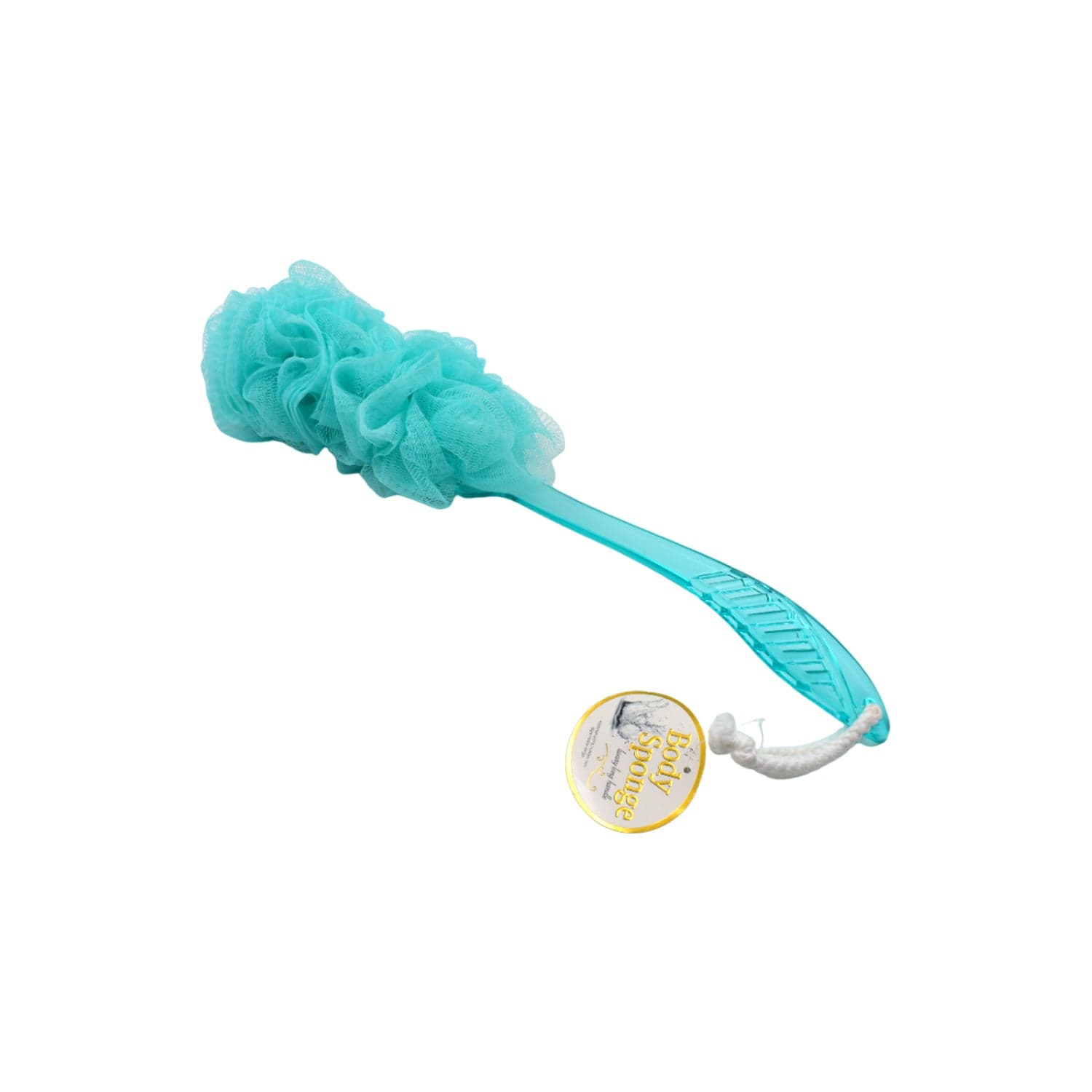 Loofah Back Scrubber For Shower ID-6702a thumbnail 4