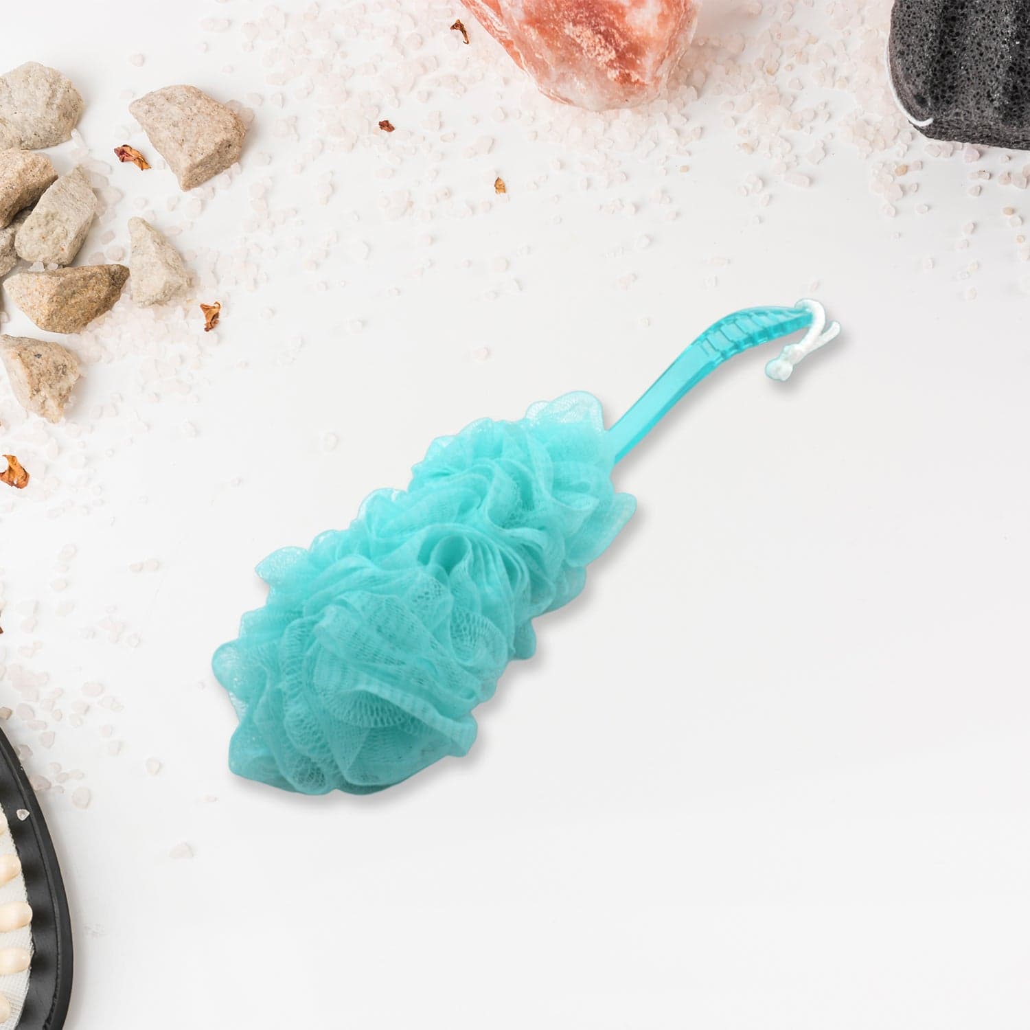 Loofah Back Scrubber For Shower ID-6702a thumbnail 6
