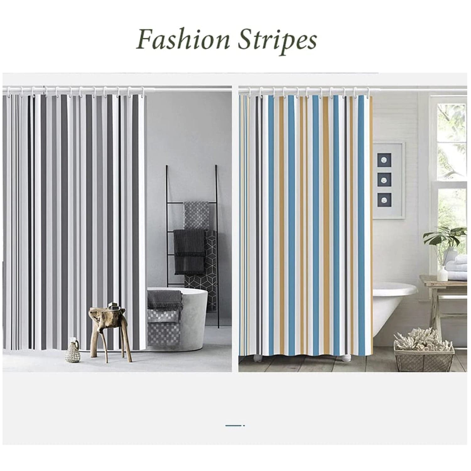 Solid 1 Piece Door Curtain Mix Size(1kg) thumbnail 3
