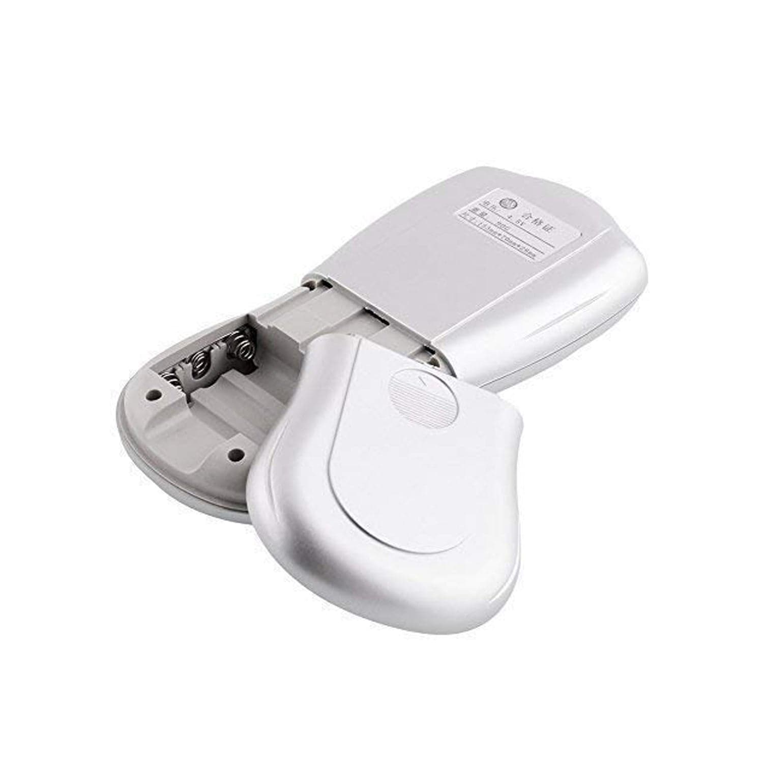 Multifunction Pain Relief Massager (Electric, Pulse Therapy) - Neck, Back, Body Without Adaptor thumbnail 7