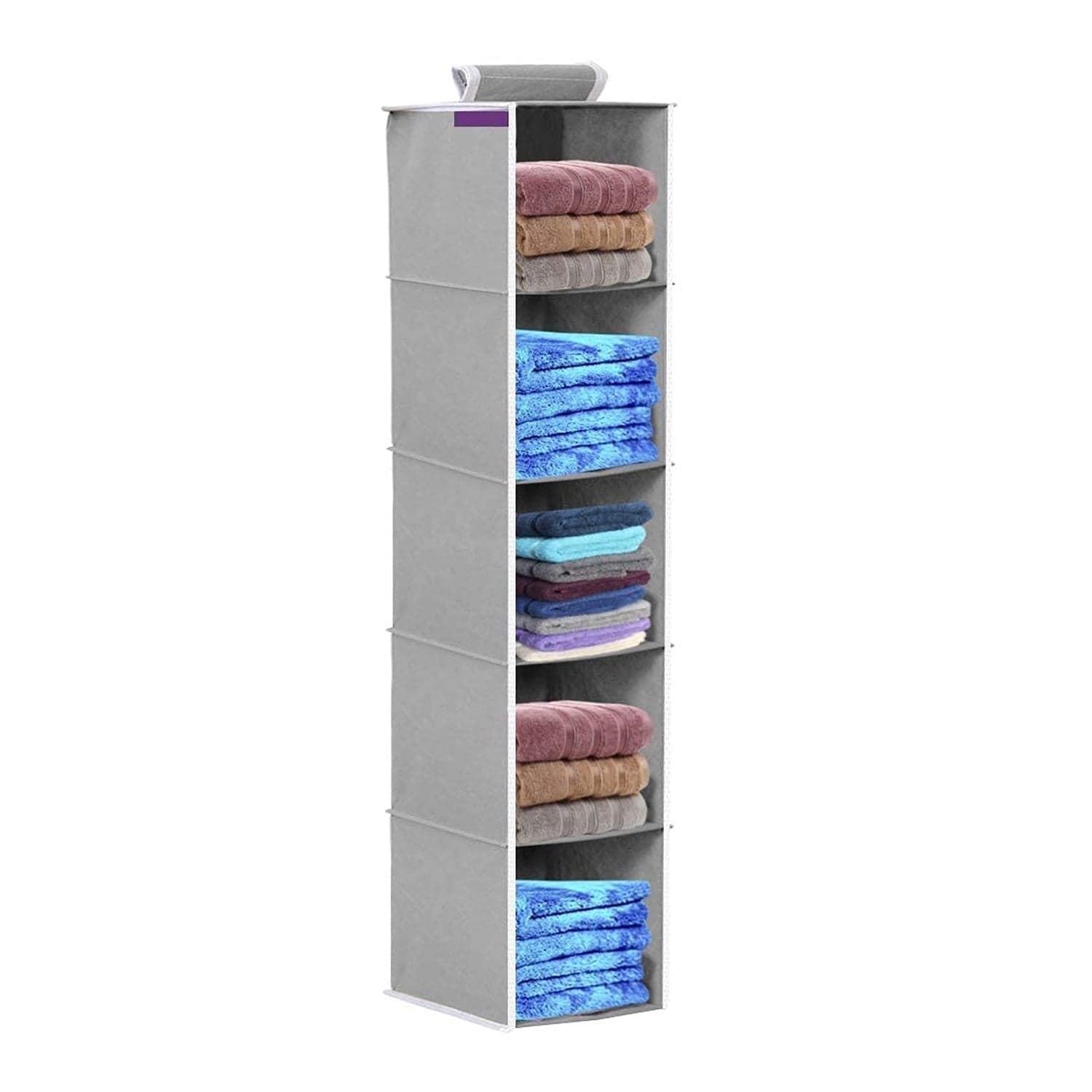 Foldable Storage Drawer Organizer For Out & Indoor Use thumbnail 9
