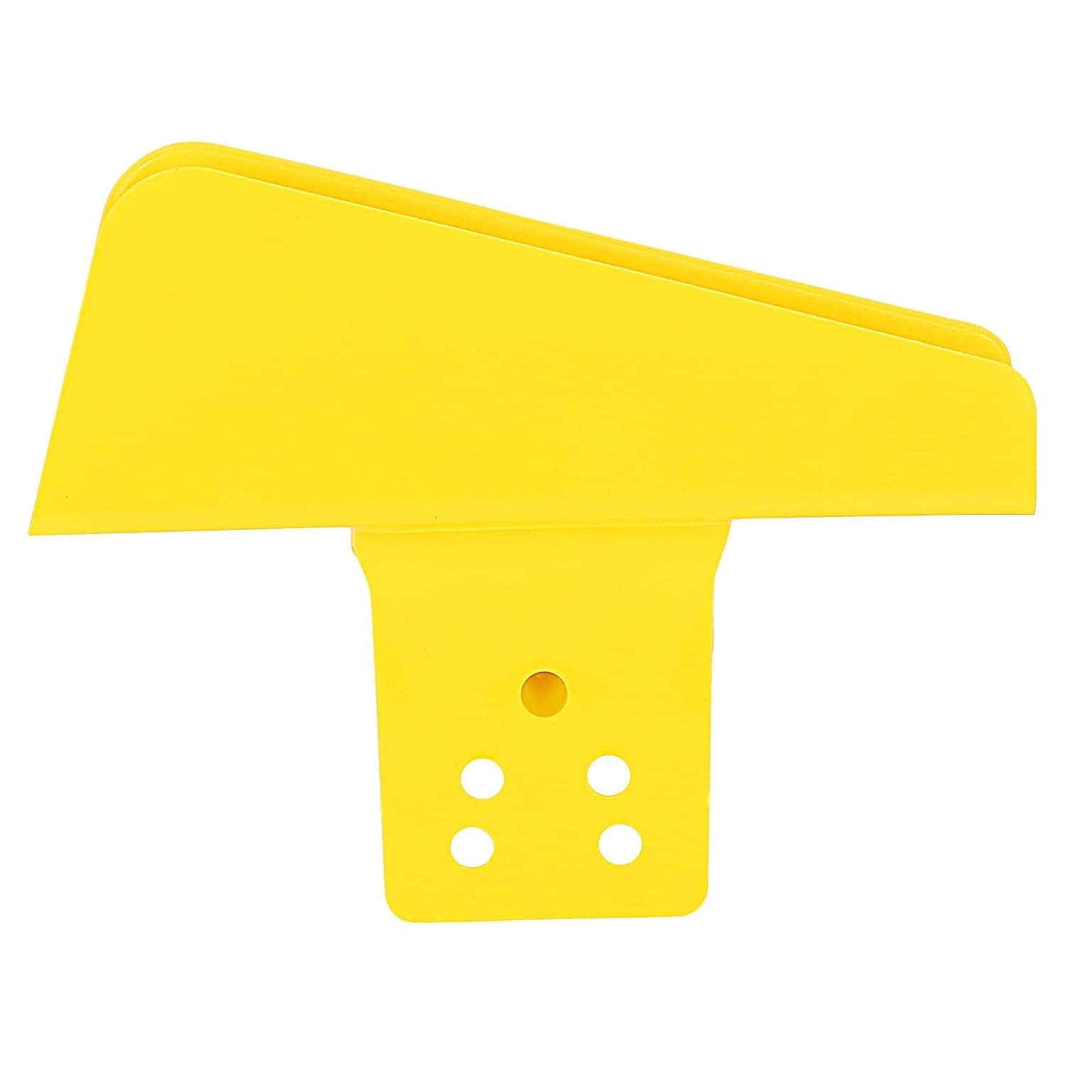 Plastic Secure Mobile Phone Charging Stand Holder (1 Pc / Mix Color) thumbnail 6