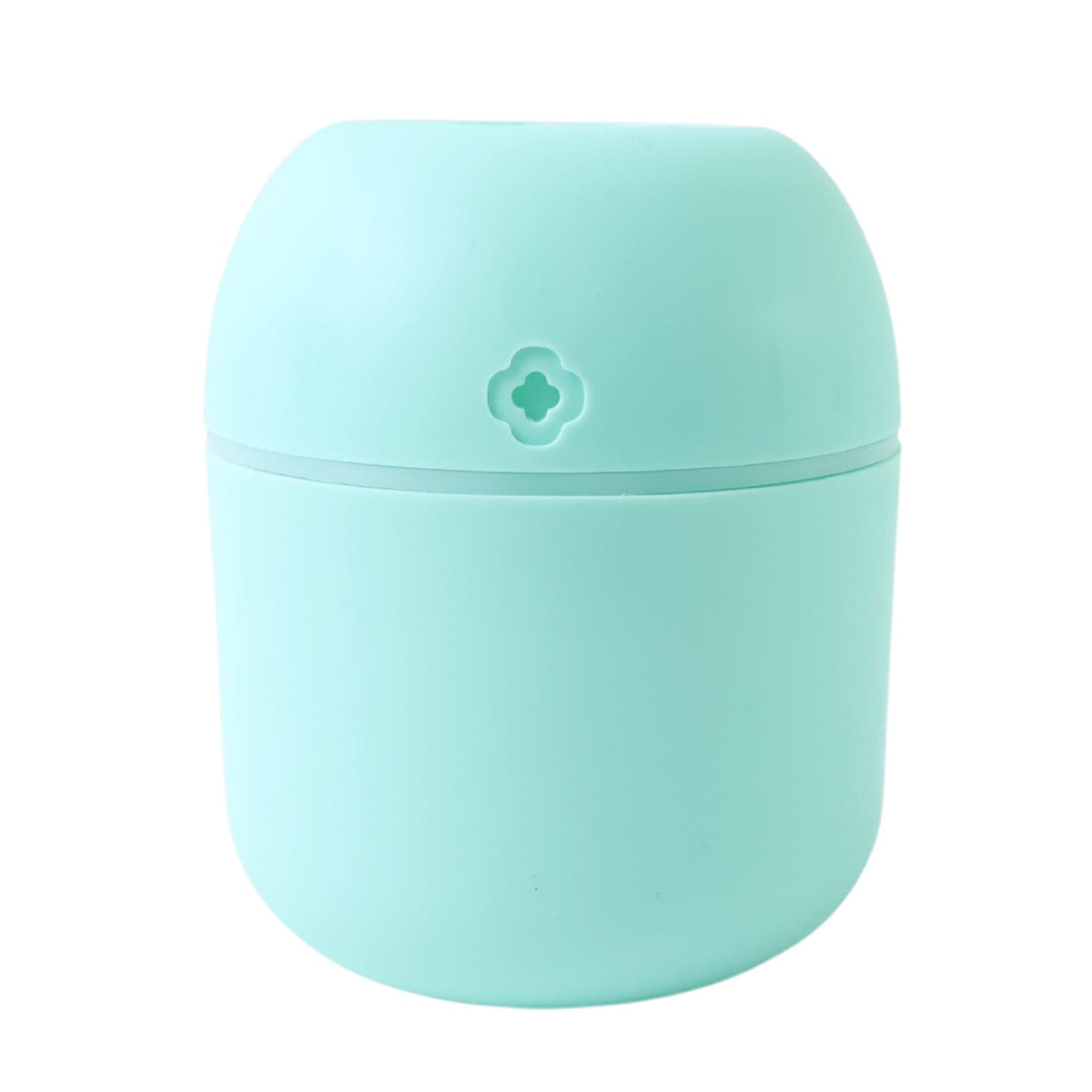 Portable Mini Usb Humidifier With Light, Cool Mist & Essential Oil Diffuser (250Ml / Mix Design) thumbnail 15