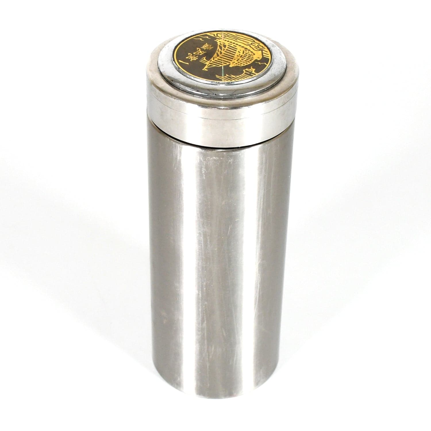 Stainless Steel Insulated Water Bottle thumbnail 3
