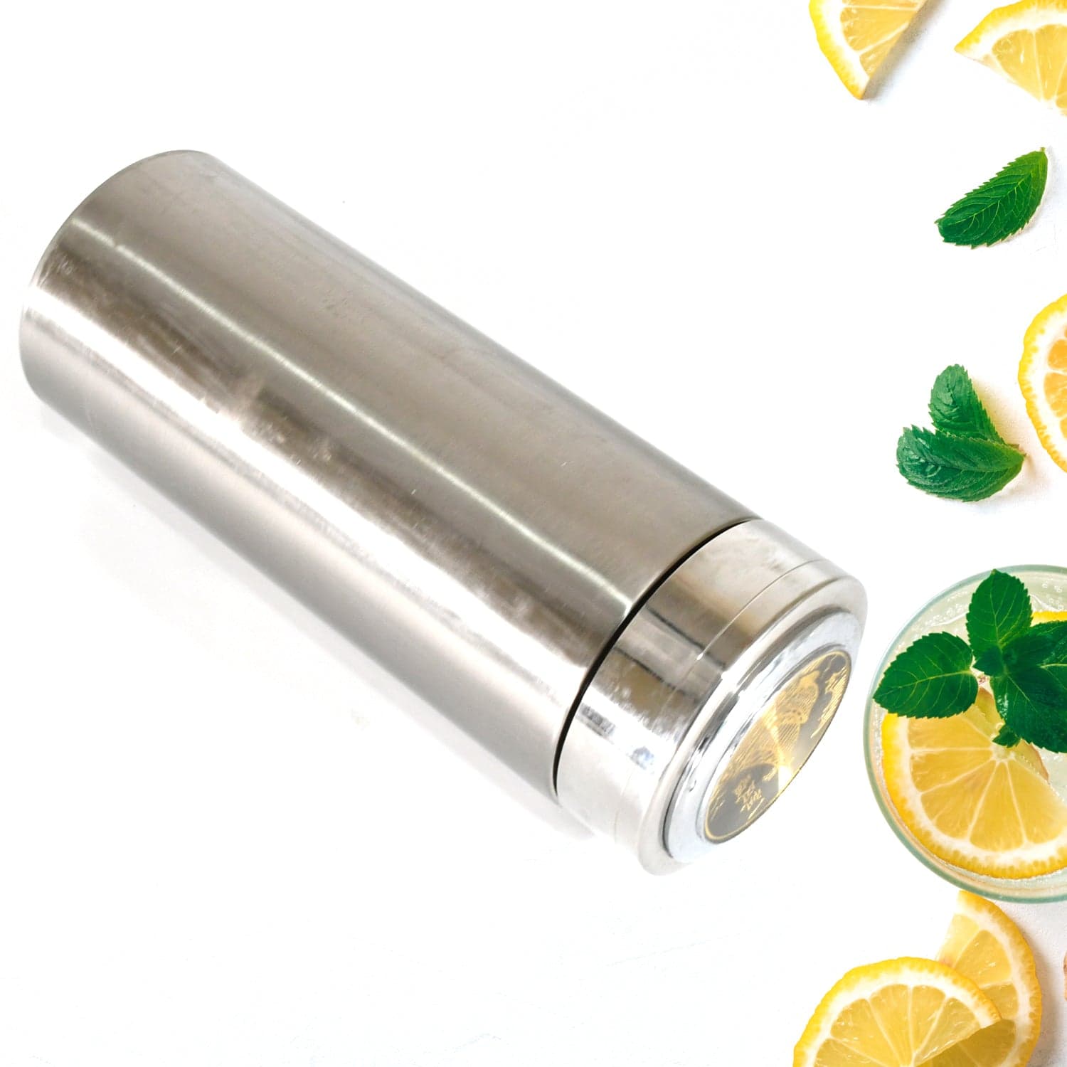 Stainless Steel Insulated Water Bottle thumbnail 5