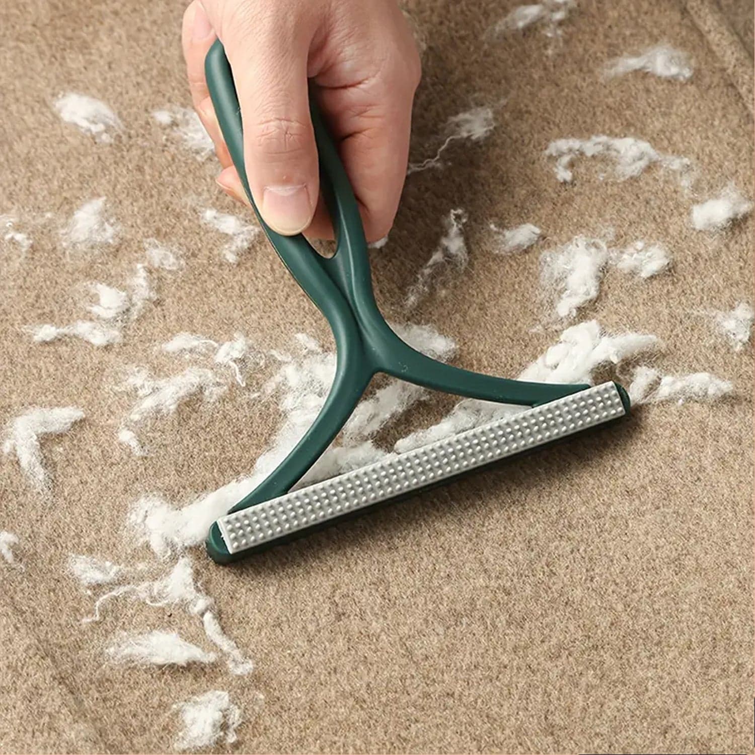 2 in1 Portable Lint Remover (1 Pc) thumbnail 4