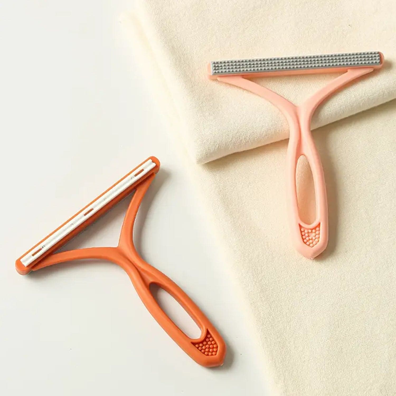 2 in1 Portable Lint Remover (1 Pc) thumbnail 6