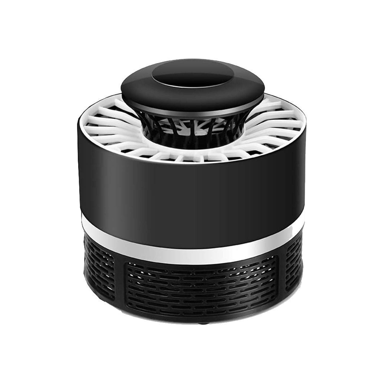 Mosquito Killer Light 5W USB Smart Optically Controlled Insect Killing Lamp Use Forbad room thumbnail 4