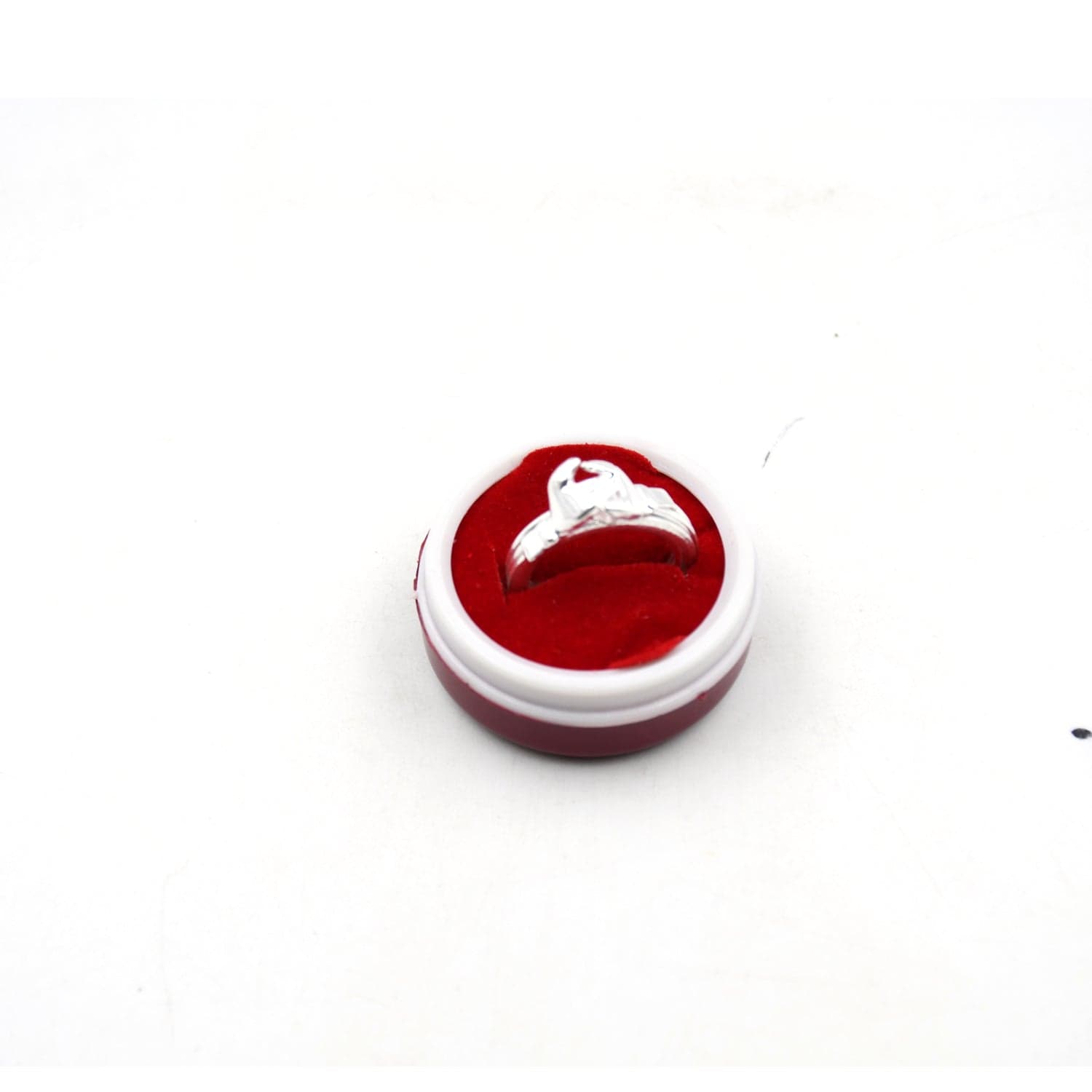 Three Interlocking Rings thumbnail 4