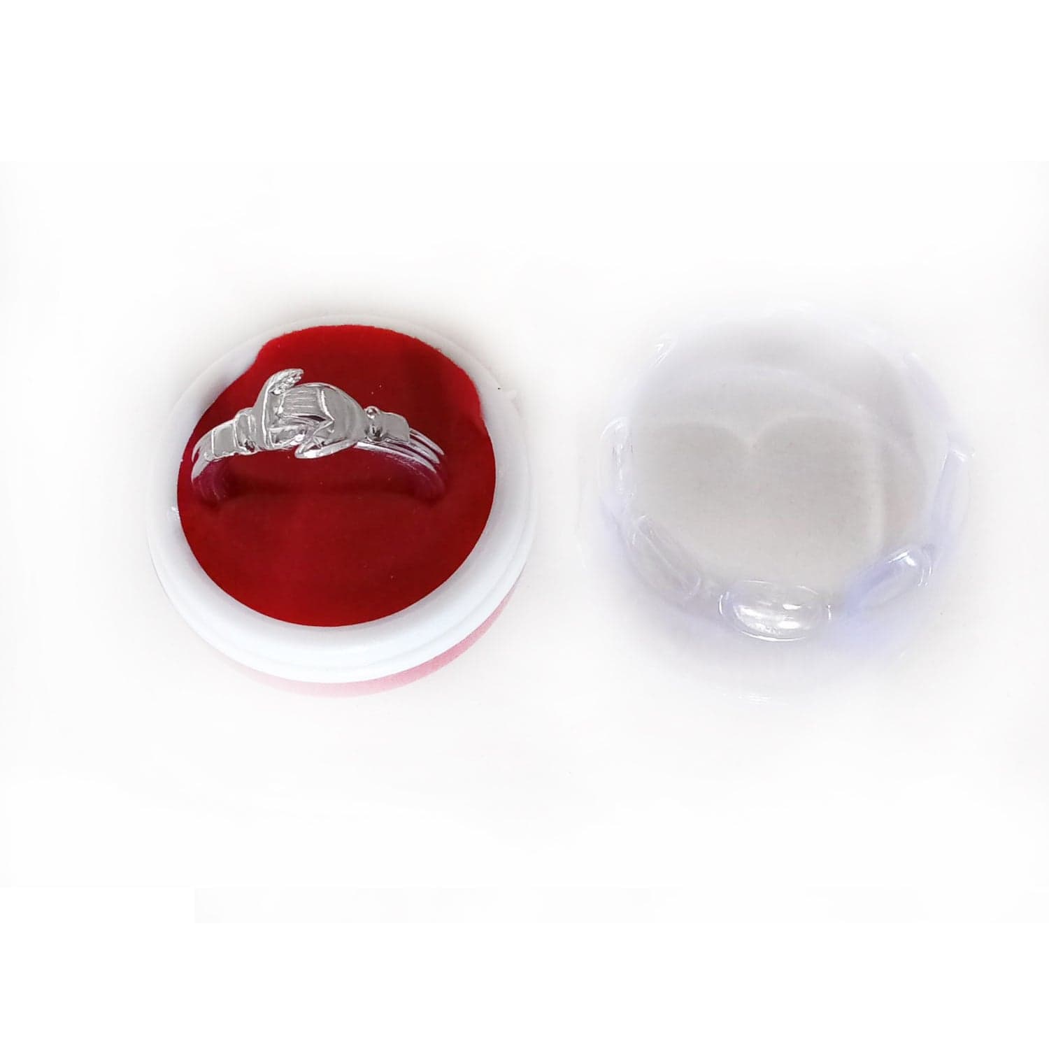 Three Interlocking Rings thumbnail 5