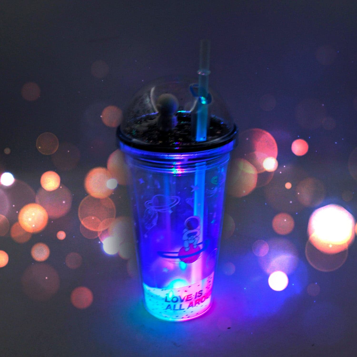 Led Glow Light (Pack Of 1) thumbnail 2