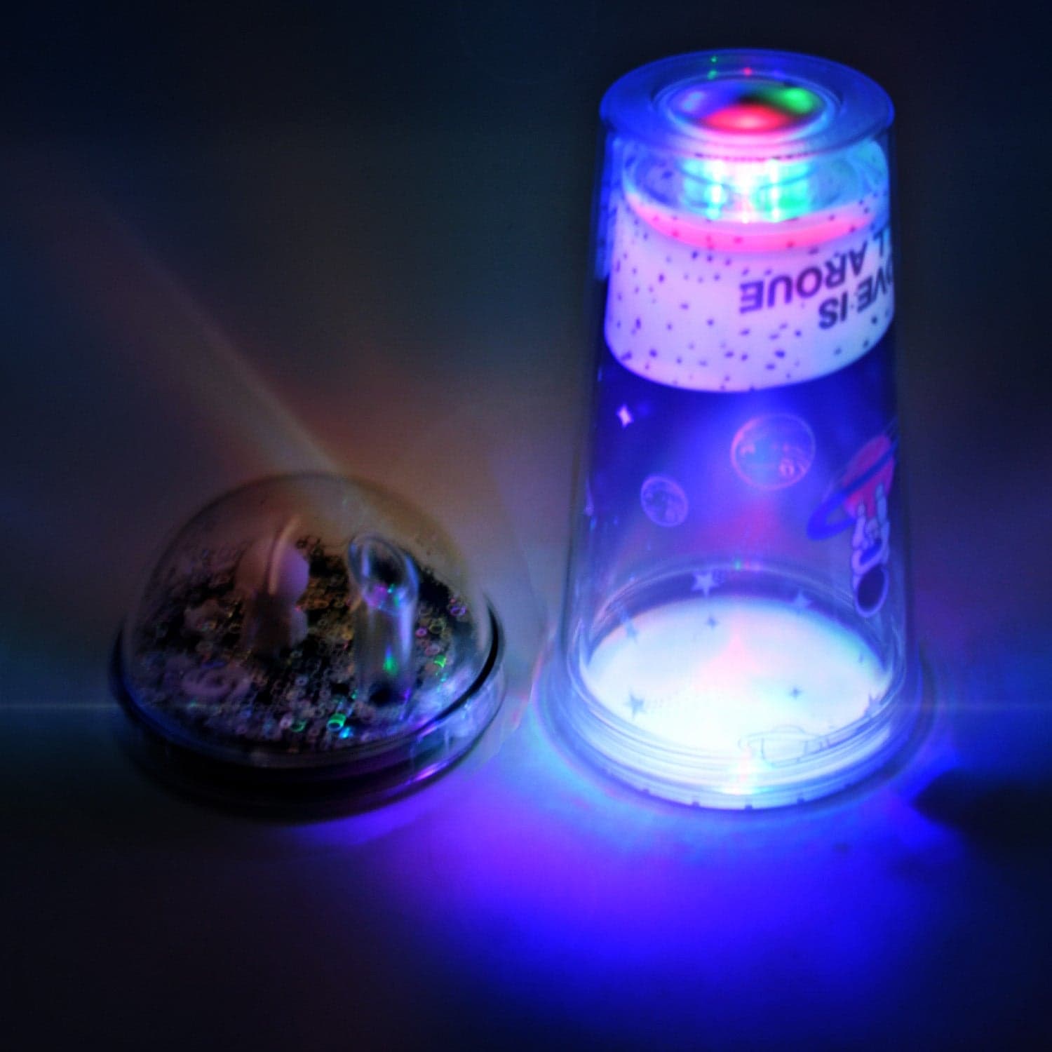 Led Glow Light (Pack Of 1) thumbnail 5