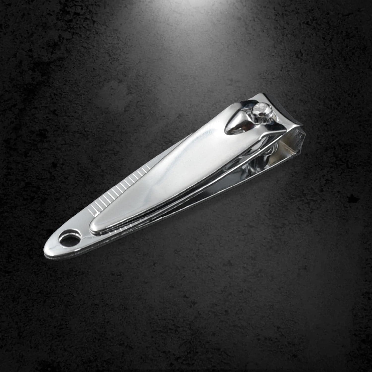Professional 5-Piece Stainless Steel Nail Clippers Kit of Travel & Home thumbnail 3