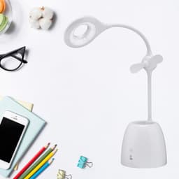 Rechargeable Led Usb Cable Included
