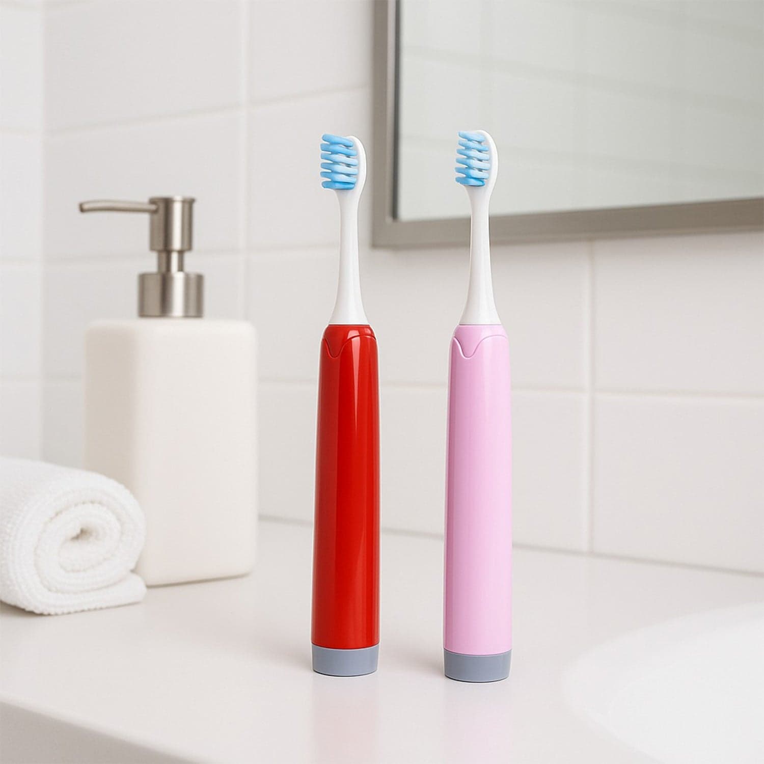 Electric Toothbrush 1Pc thumbnail 2