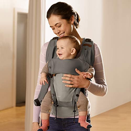 Baby Carrier Bag / Baby Holder Carrier With Four Modes Of Use thumbnail 1