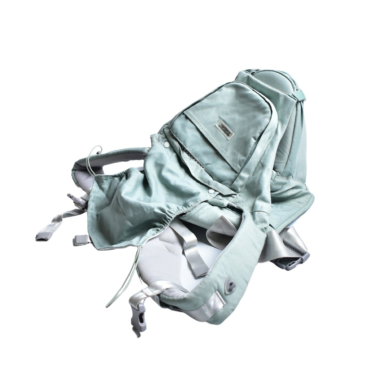Baby Carrier Bag / Baby Holder Carrier With Four Modes Of Use thumbnail 4