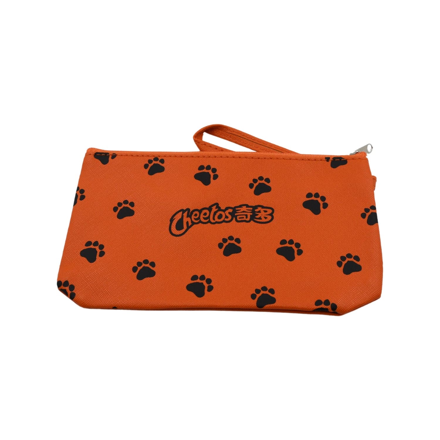 Reusable Multipurpose Washable Pouch Pen Pencil Stationary Case Travel ID-6928 thumbnail 4