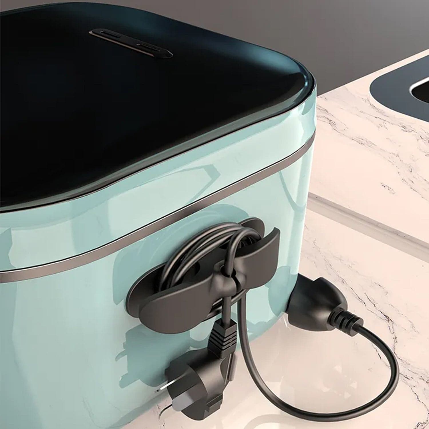 Cable Organizer For Appliances thumbnail 3