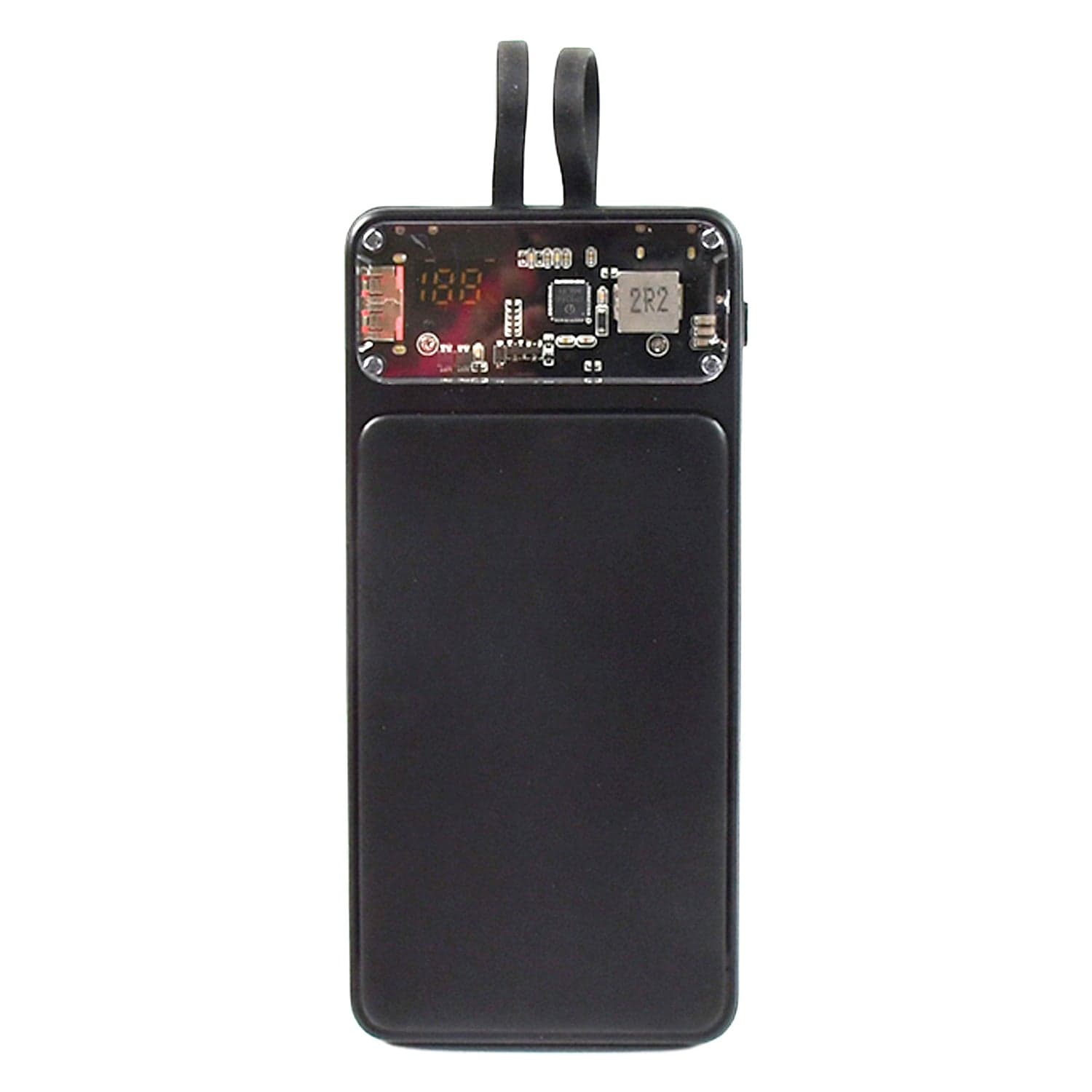 25W Fast Charging Power Bank (10000 mAh) thumbnail 3
