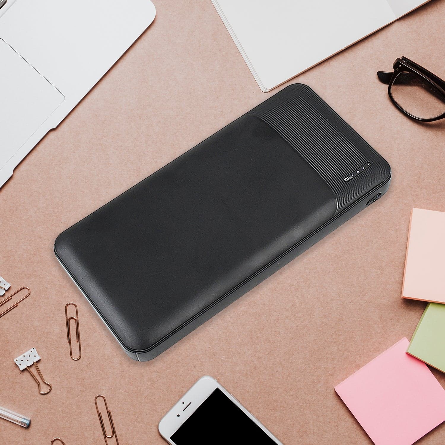 10000mAh Slim Power Bank, 22W Fast Charging thumbnail 1