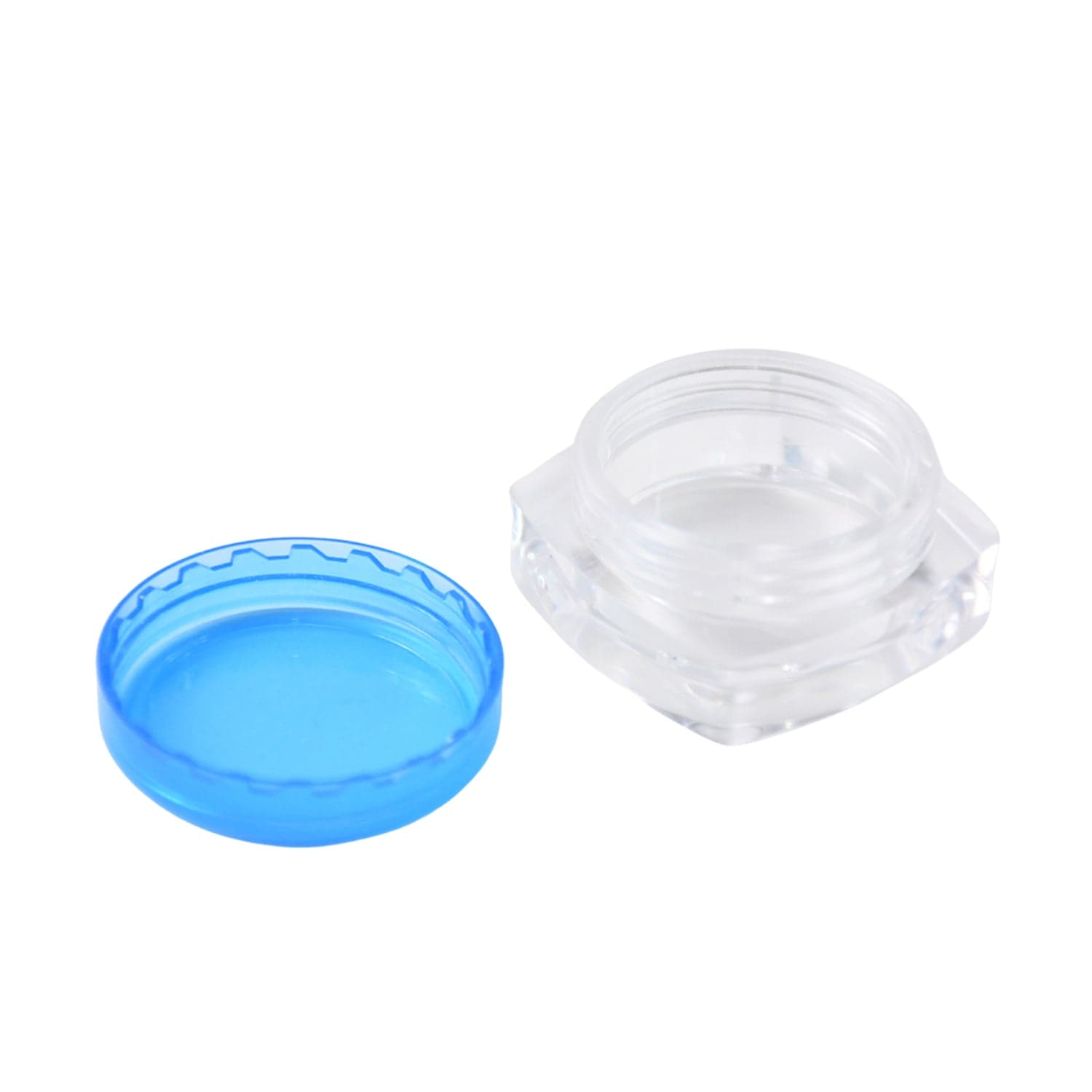 Round Makeup Jar Box thumbnail 4