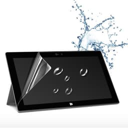 Laptop Screen Protector For 35Cmx20Cm Displays- Anti Blue Light Eye Protection Filter Film