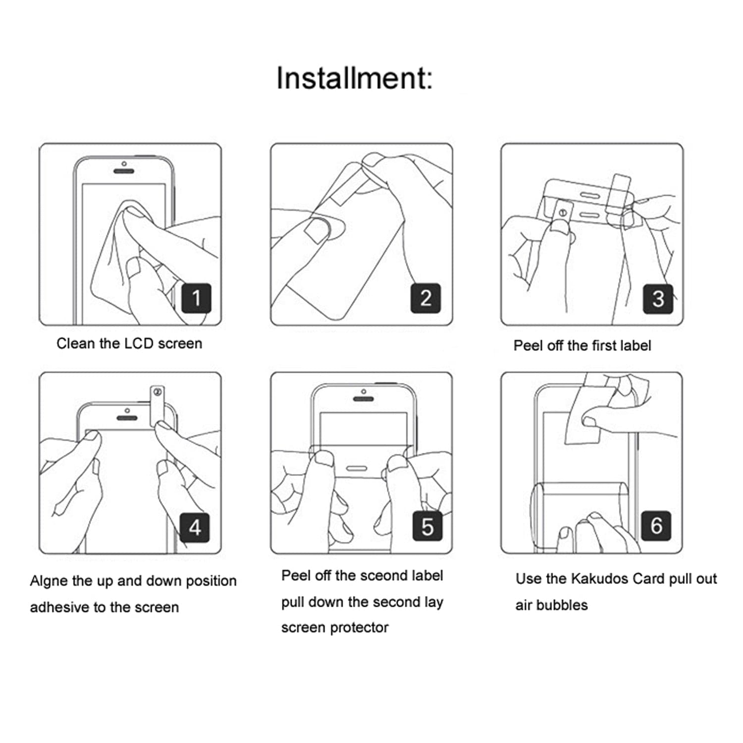 Laptop Screen Protector For 35Cmx20Cm Displays- Anti Blue Light Eye Protection Filter Film thumbnail 3