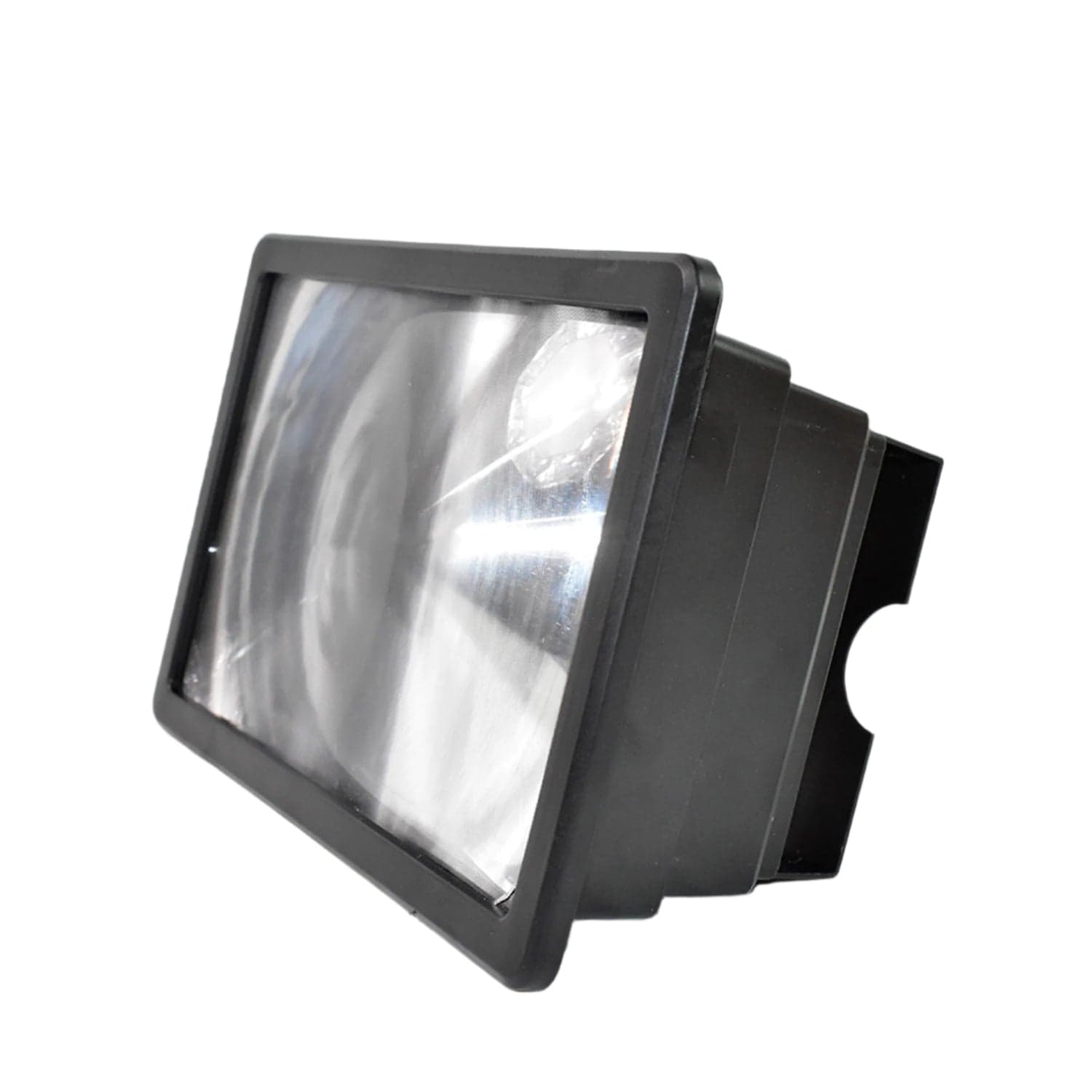 Enlarged Screen 3D HD Mobile Phone Screen Magnifier Amplifier (1 Pc) thumbnail 1