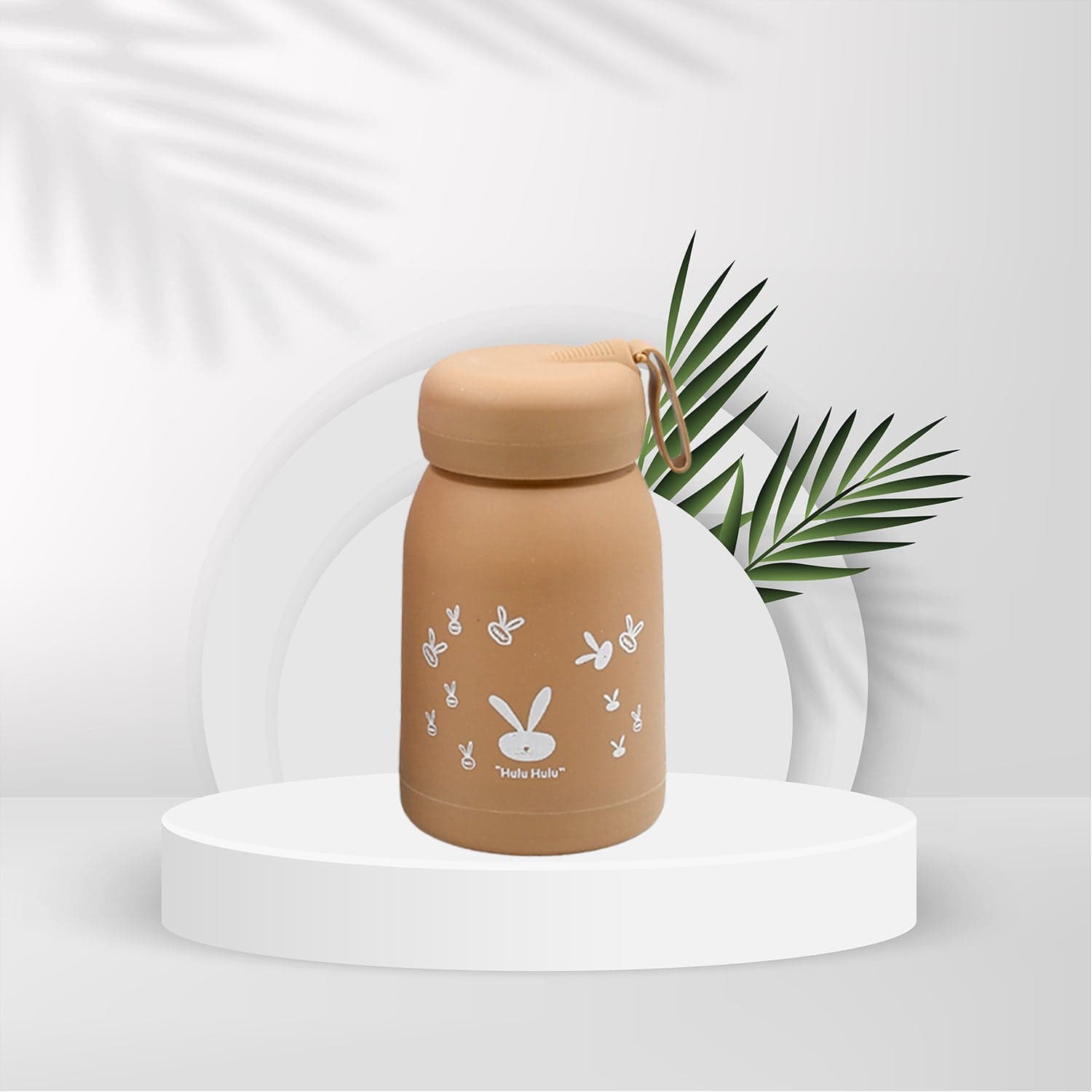 Cute Water Bottle For Kids - 330 Ml thumbnail 3