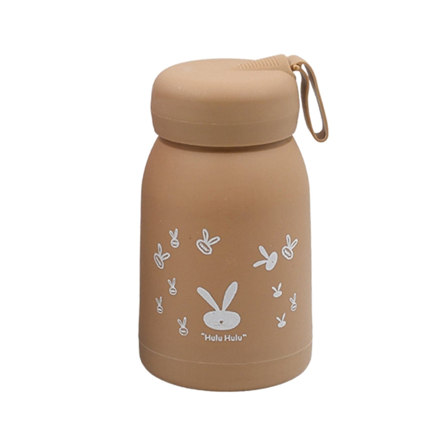 Cute Water Bottle For Kids - 330 Ml thumbnail 4