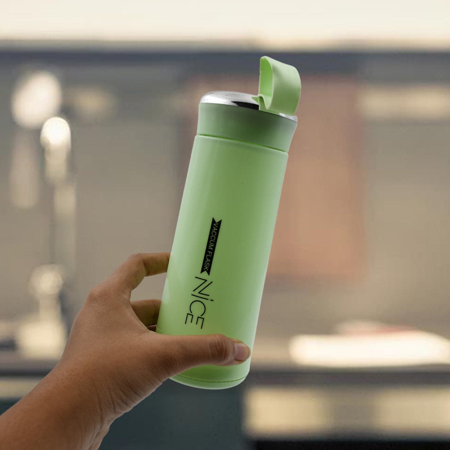 Sport Water Bottle thumbnail 3