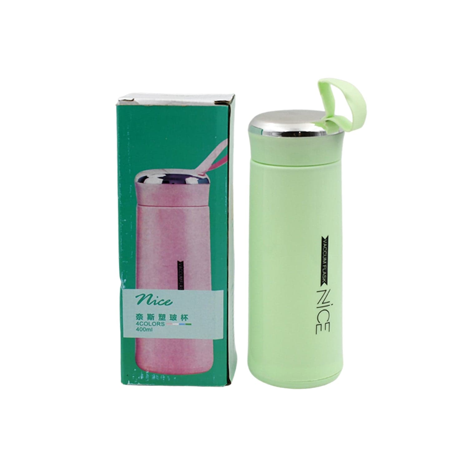 Sport Water Bottle thumbnail 4