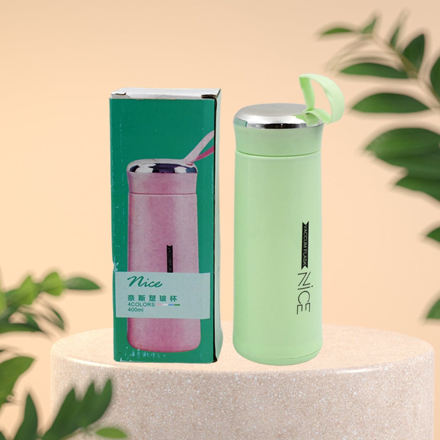 Sport Water Bottle thumbnail 5