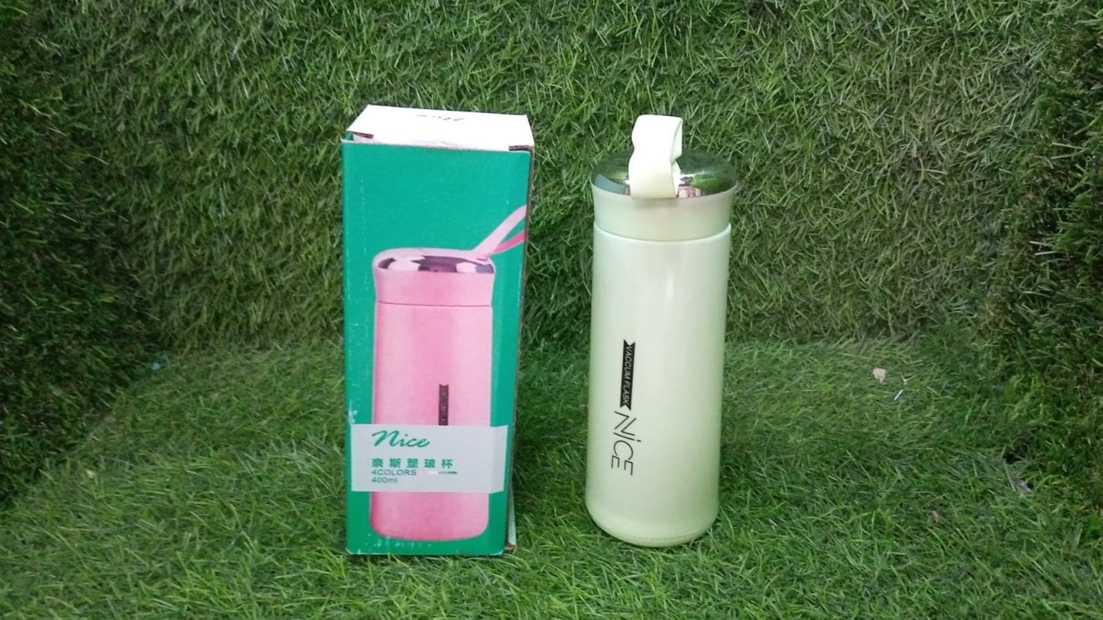 Sport Water Bottle thumbnail 7