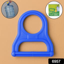 Heavy Duty Plastic Water Bottle Handle For 20L Can