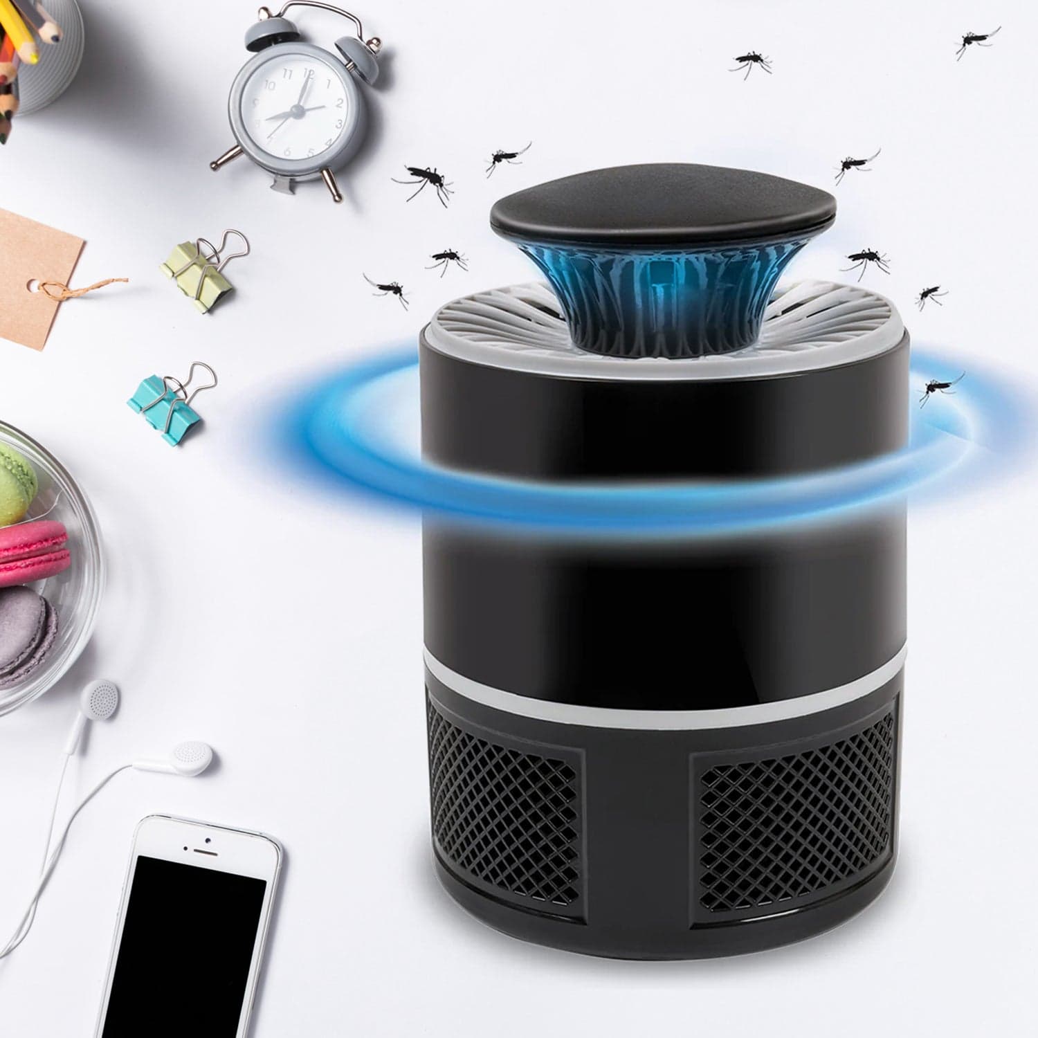 Mosquito Killer Machine USB Powered (1 Pc) thumbnail 4