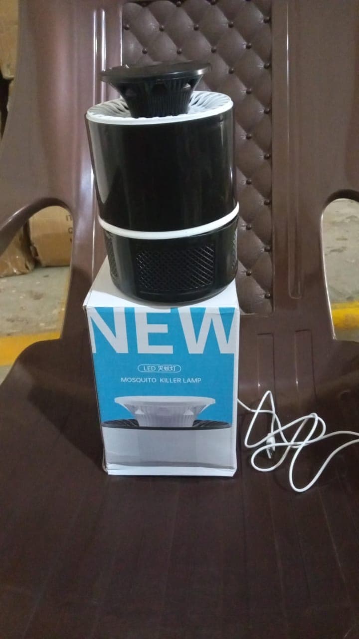 Mosquito Killer Machine USB Powered (1 Pc) thumbnail 8