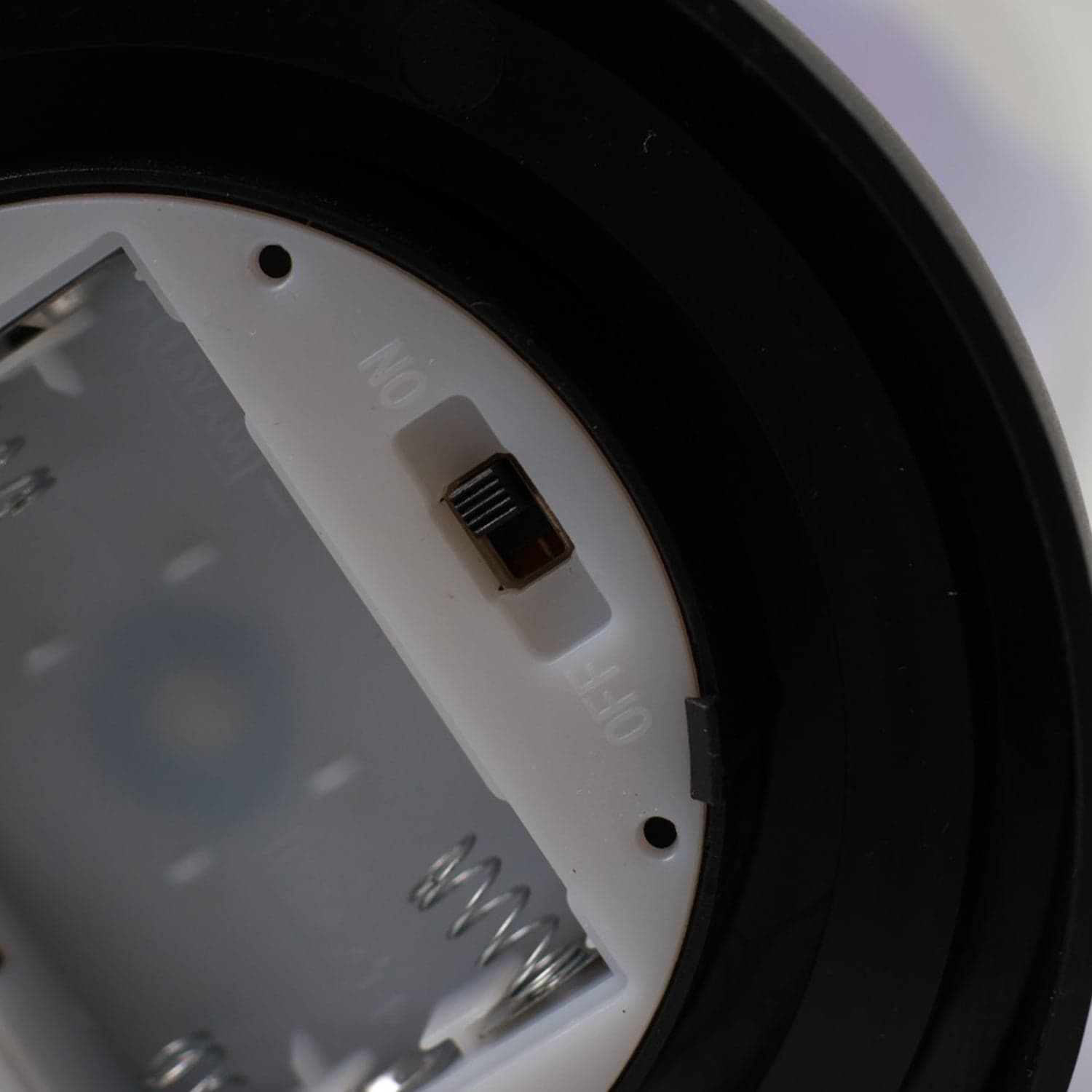 Led Powered Eternal Rose In Plastic Dome thumbnail 6