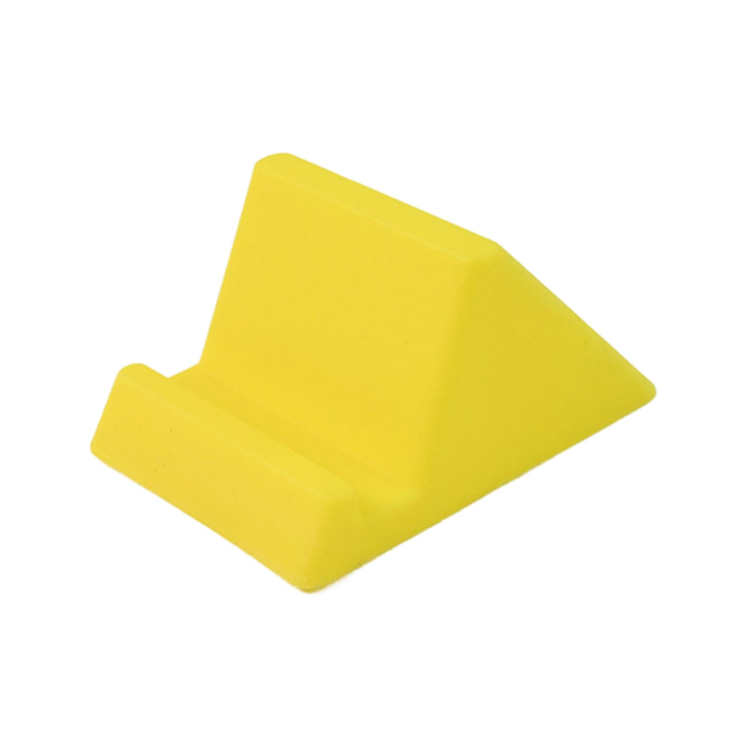 Compact Plastic Mobile Phone Holder Stand 1 Pc Mix Color thumbnail 4