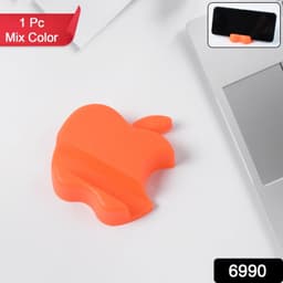 Apple Shape Mobile Stand 1Pc