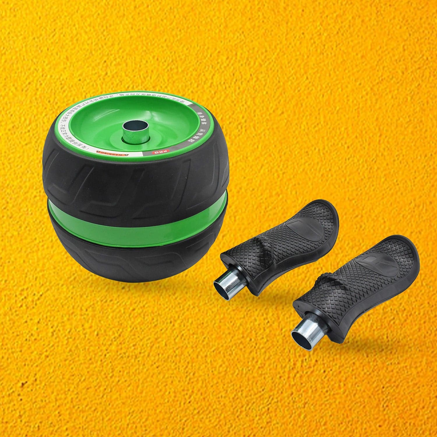 Ab Carver Pro Roller thumbnail 7