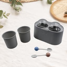 Spice Storage Containers